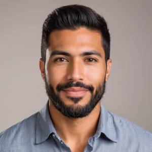 Ricardo Fuentes
